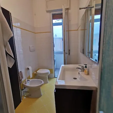 Baciocca Apartment
