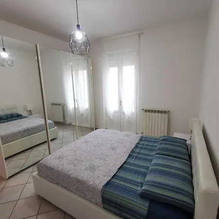 Baciocca Apartment