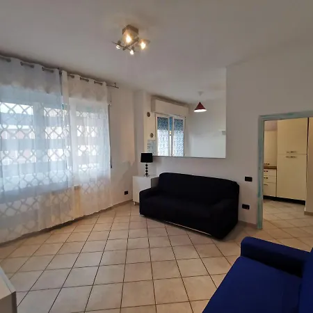 Apartment Baciocca