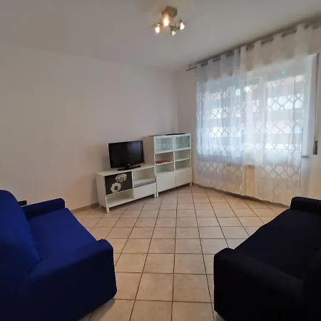 Apartment Baciocca Piombino