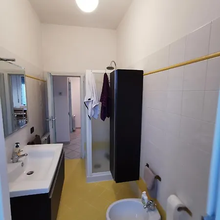 Baciocca Apartment *