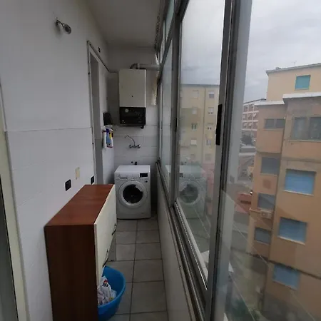 Apartment Baciocca